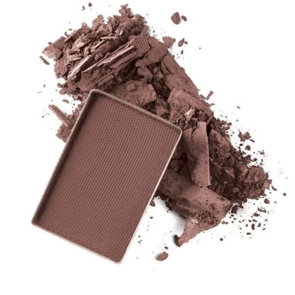 MARY KAY CHROMAFUSION EYE SHADOW, MAHOGANY - Picture 1 of 3